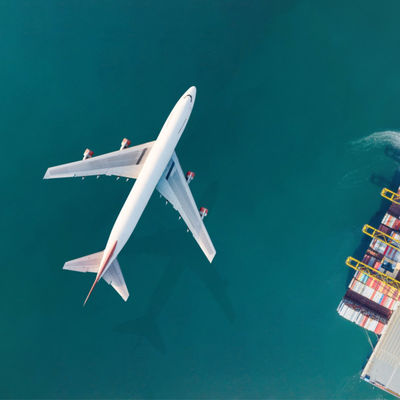 جودة  Chinese Air Freight Forwarder Forwarding Services Global Destination مصنع
