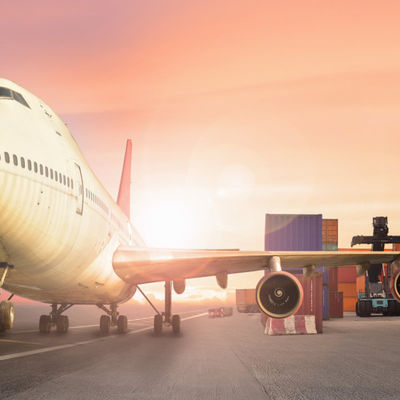 جودة  Cargo Air Shipping From China To Australia Air Freight forwarder مصنع