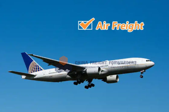 خدمة البريد السريع من الباب إلى الباب TNT UPS FEDEX شحن البضائع في جميع أنحاء العالم من الصين