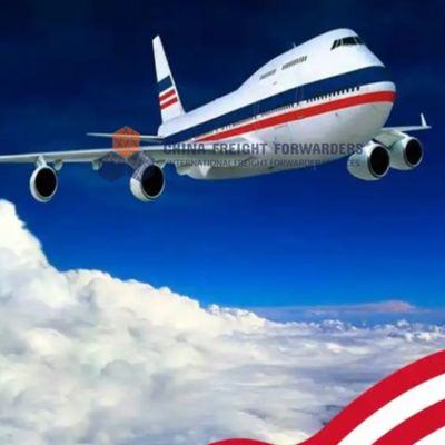 UPS FEDEX DHL Express كوريير الشحن من الصين إلى الولايات المتحدة