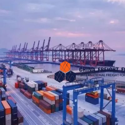 الخدمات اللوجستية الصين شركات الشحن الخدمة كاملة الحاويات المهنية