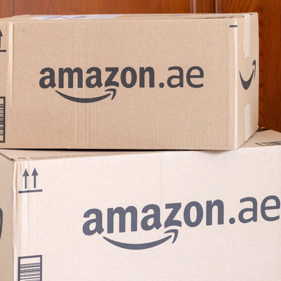 FBA Amazon DHL Express الشحن من الصين إلى الولايات المتحدة سرعة التسليم السريعة