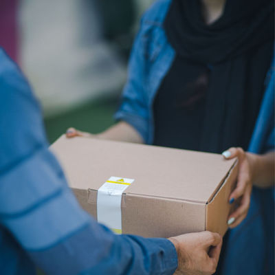 البحر السريع الباب إلى الباب الشحن الباب إلى الباب خدمات توصيل البضائع من الصين