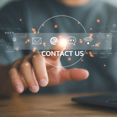 الخدمة القياسية للوساطة في التخليص الجمركي للصين للمستوردين الأمريكيين