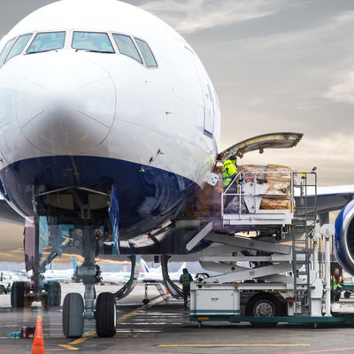 خدمات وكيل الشحن من الصين إلى الولايات المتحدة الأمريكية DHL الشحن من الصين إلى الولايات المتحدة الأمريكية