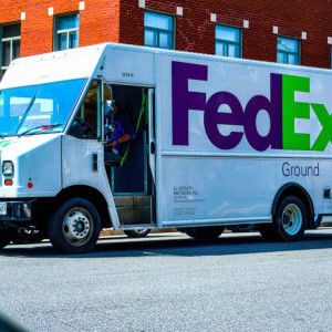 UPS/DHL/FedEx الشحن من الصين إلى أستراليا