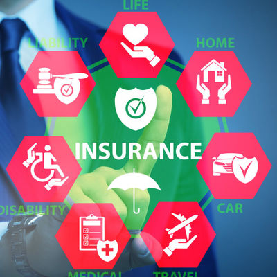 خدمات التأمين على البضائع من الصين