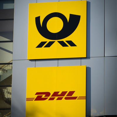 الشحن السريع من الصين إلى المملكة المتحدة DHL UPS FedEx TNT شركات الشحن